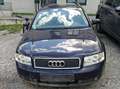 Audi A4 A4 Avant 1,8 T Blau - thumbnail 1