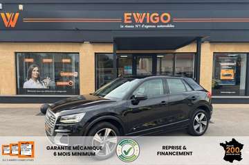 35 tfsi 150ch s-tronic 7 virtual cockpit toit ouvrant apple carplay carmera de recul