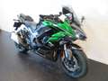 Kawasaki Ninja 1000SX TOURING PERFECT!! Groen - thumbnail 2