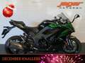 Kawasaki Ninja 1000SX TOURING PERFECT!! Groen - thumbnail 1