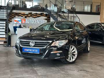 Passat *Sport-Paket*Tempo*Navi*PDC*BI-XENON*