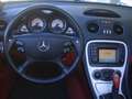 Mercedes-Benz SL 55 AMG Zwart - thumbnail 32