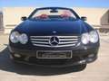 Mercedes-Benz SL 55 AMG Zwart - thumbnail 2