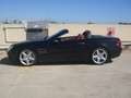 Mercedes-Benz SL 55 AMG Zwart - thumbnail 4