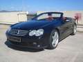 Mercedes-Benz SL 55 AMG Zwart - thumbnail 1