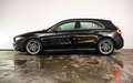 Mercedes-Benz A 180 A 180 AMG Line Zwart - thumbnail 2