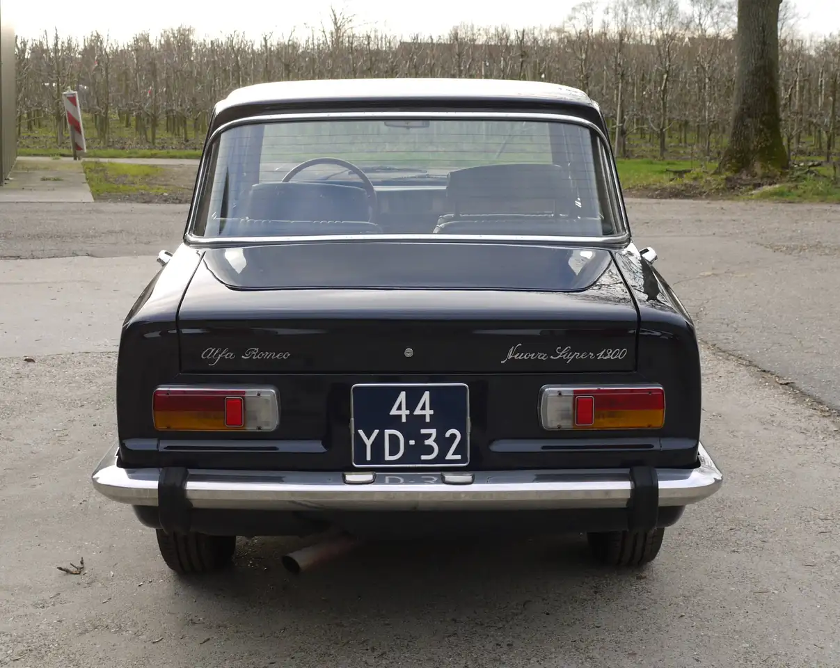 Alfa Romeo Giulia undefined, foto 2