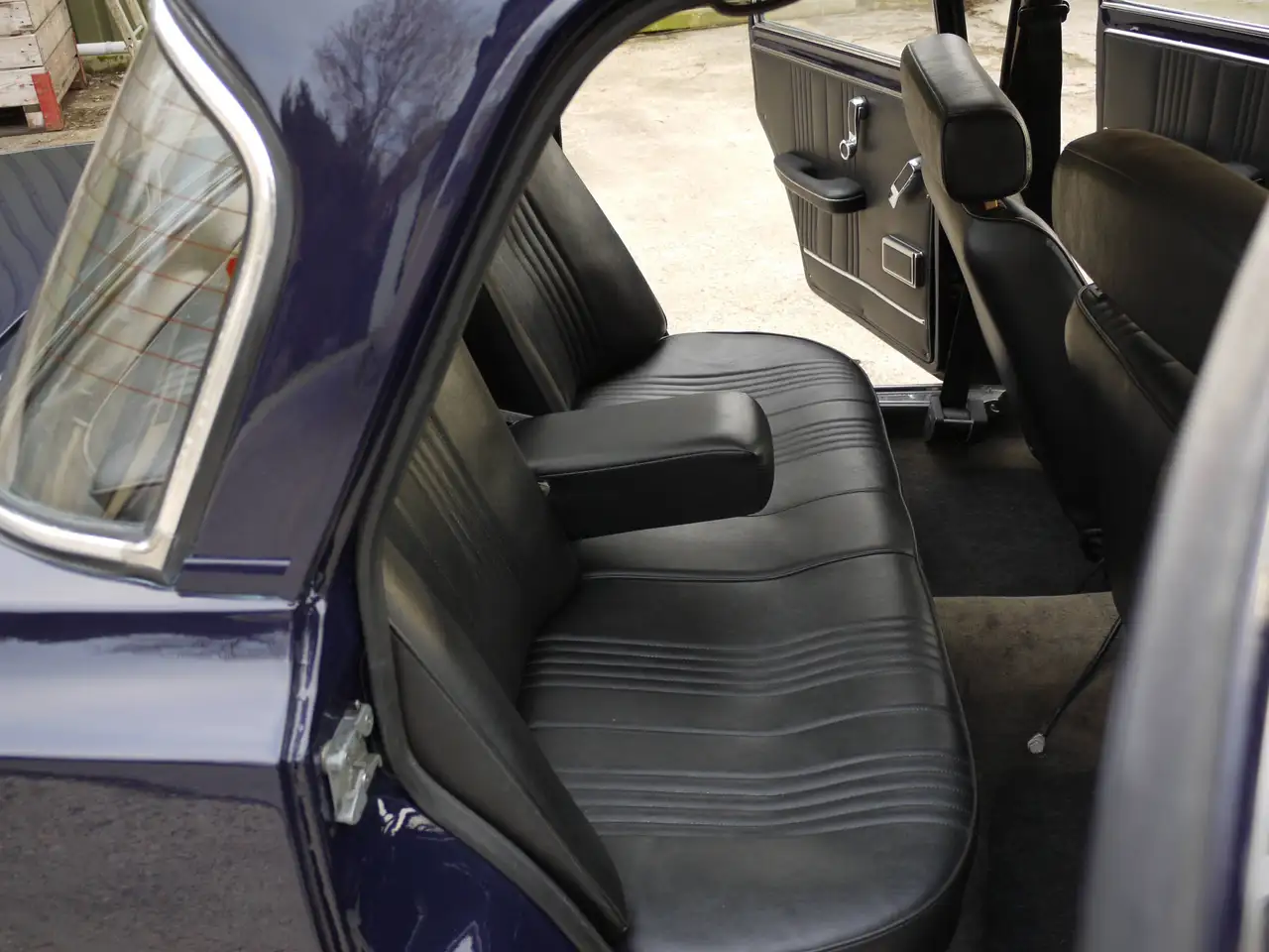 Alfa Romeo Giulia undefined, foto 12