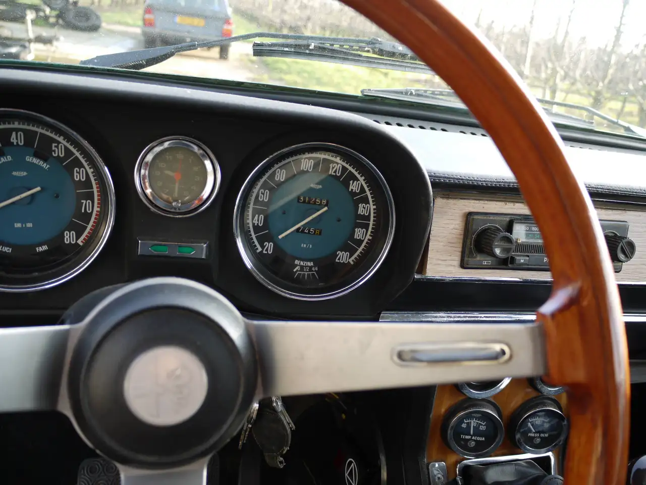 Alfa Romeo Giulia undefined, foto 7