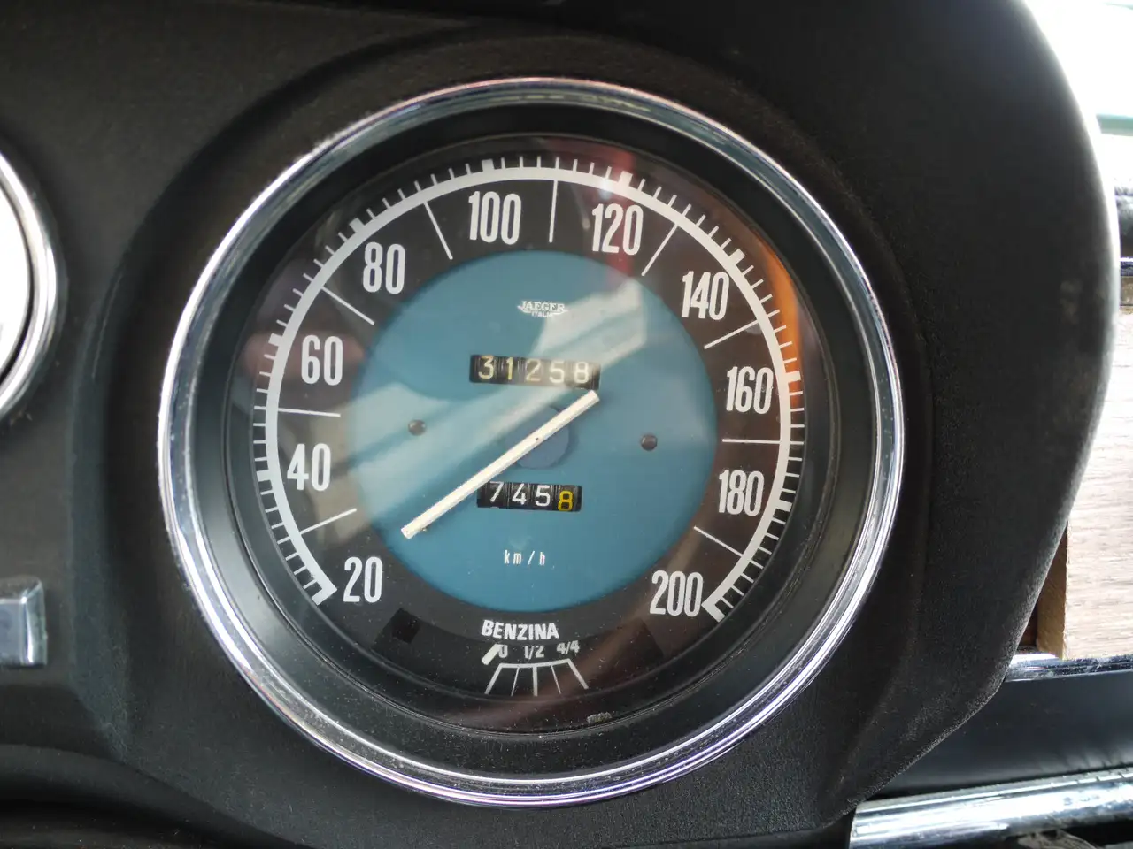 Alfa Romeo Giulia undefined, foto 6