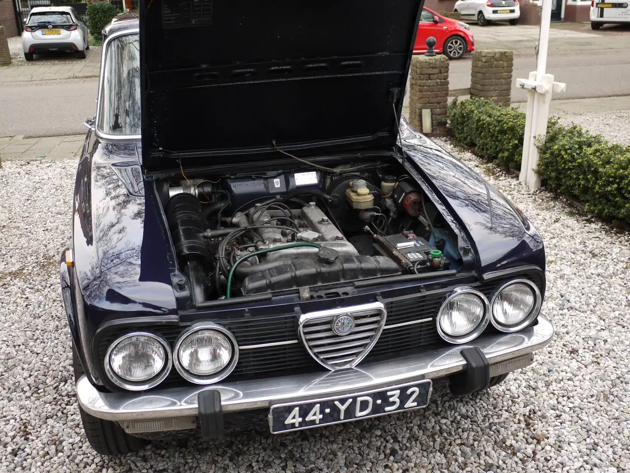 Alfa Romeo Giulia undefined, foto 4