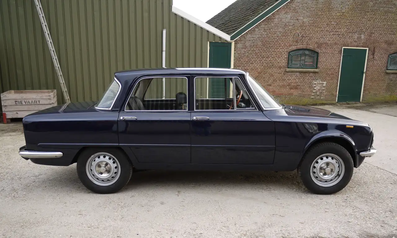 Alfa Romeo Giulia undefined, foto 5