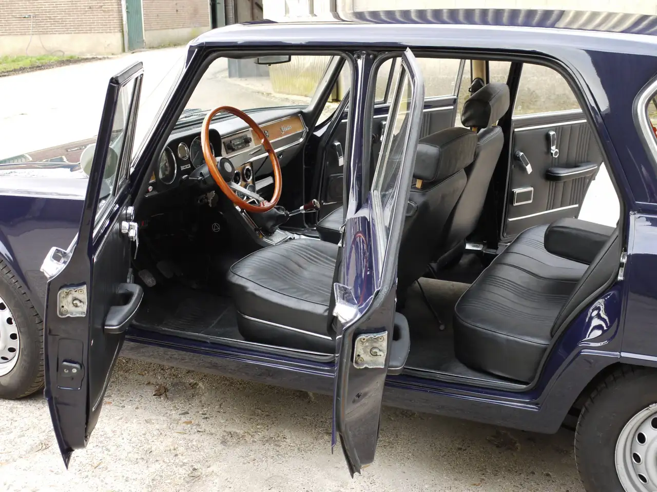 Alfa Romeo Giulia undefined, foto 9