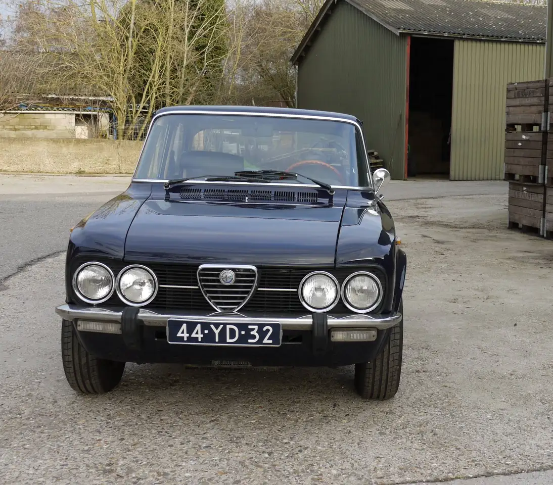 Alfa Romeo Giulia undefined, foto 8