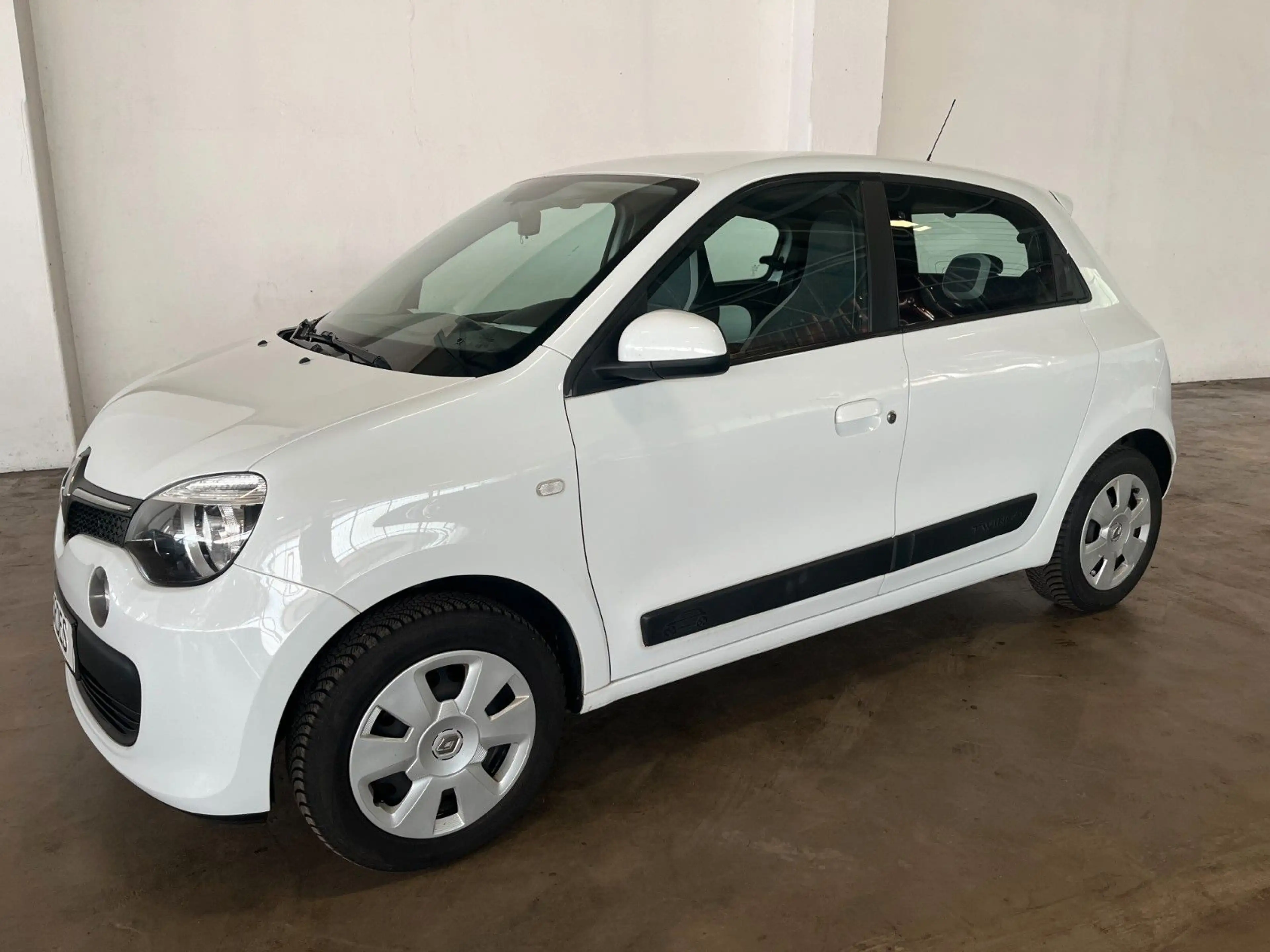Renault Twingo Experience 1.0 SCe 70 — photo 2