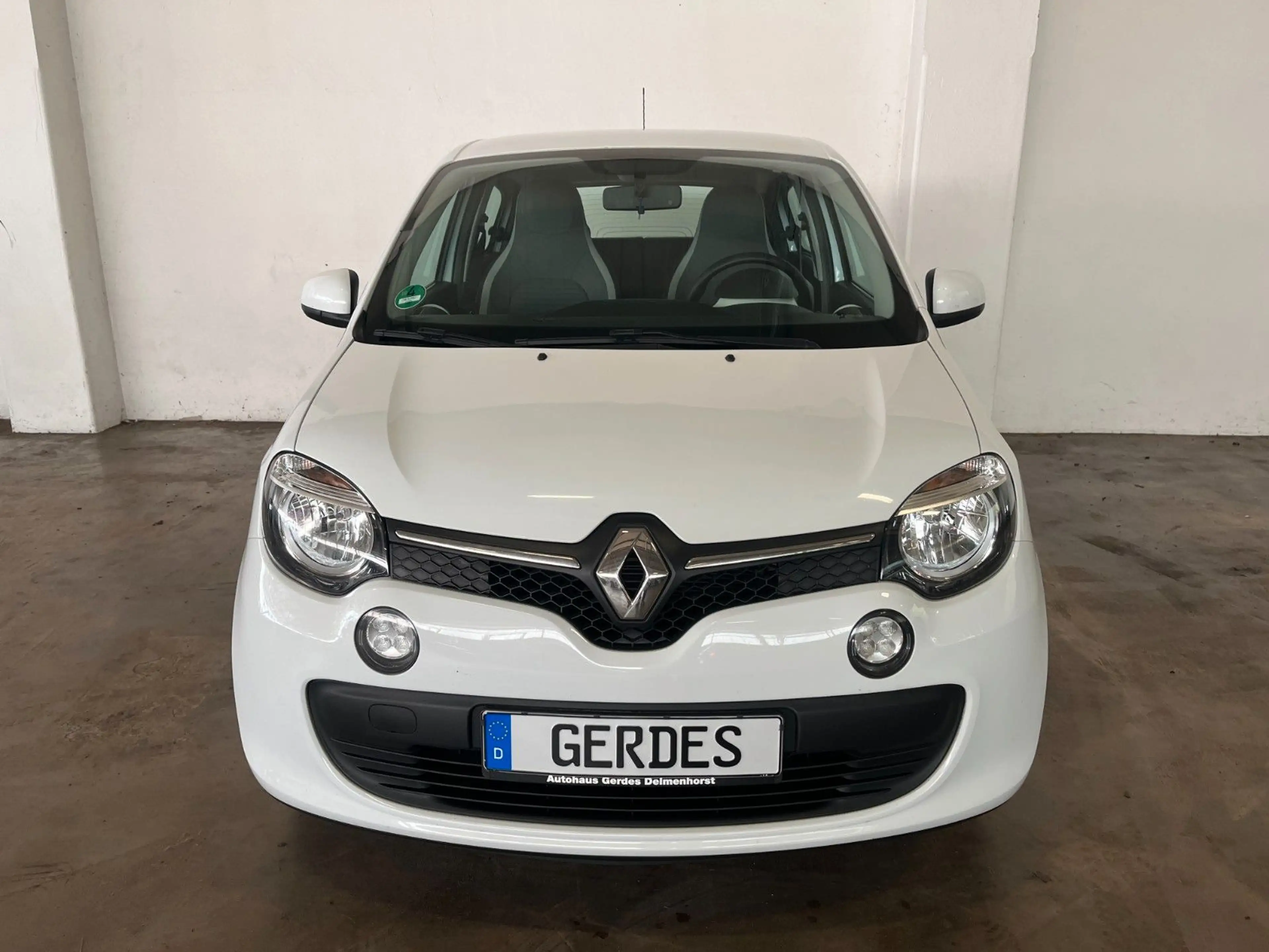 Renault Twingo Experience 1.0 SCe 70 — photo 5