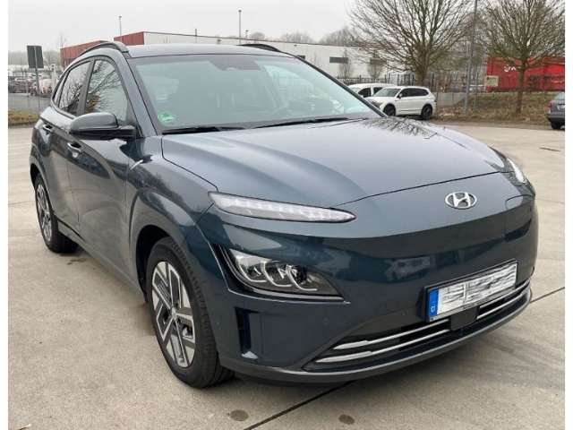 Hyundai KONA Trend 2WD Navigations-Paket Mica-Lackierung