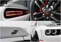 Dodge Challenger 3.6 4x4 WideBody/ALPINE/SHZ/SBL/TOTW Weiß - thumbnail 10