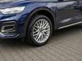 Audi Q5 40 TFSI quattro Advanced LM20 Sports. Matrix LE... Blau - thumbnail 9