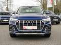 Audi Q5 40 TFSI quattro Advanced LM20 Sports. Matrix LE... Blau - thumbnail 10
