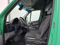 Mercedes-Benz Sprinter 2.2 Kasten 316 CDI*Maxi-Hoch-Lang* NAVI Grün - thumbnail 8