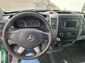 Mercedes-Benz Sprinter 2.2 Kasten 316 CDI*Maxi-Hoch-Lang* NAVI Grün - thumbnail 10