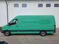 Mercedes-Benz Sprinter 2.2 Kasten 316 CDI*Maxi-Hoch-Lang* NAVI Grün - thumbnail 2