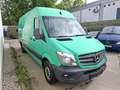 Mercedes-Benz Sprinter 2.2 Kasten 316 CDI*Maxi-Hoch-Lang* NAVI Grün - thumbnail 6