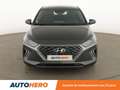 Hyundai IONIQ 1.6 Plug-in Hybrid Intuitive Gris - thumbnail 9