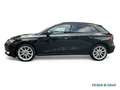 Audi A3 30 TFSI S tronic Navi+/SHZ/Kamera/ACC/Sta Schwarz - thumbnail 3