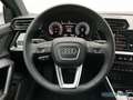Audi A3 30 TFSI S tronic Navi+/SHZ/Kamera/ACC/Sta Schwarz - thumbnail 11