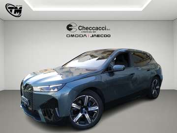 i20 2022 xdrive40 Edition Signature *IVA ESPOSTA*