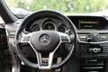 Mercedes-Benz E 300 Avantgarde A-Edition Plus BlueEfficiency CDI Aut Schwarz - thumbnail 17