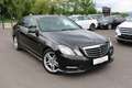 Mercedes-Benz E 300 Avantgarde A-Edition Plus BlueEfficiency CDI Aut Schwarz - thumbnail 6