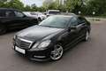 Mercedes-Benz E 300 Avantgarde A-Edition Plus BlueEfficiency CDI Aut Schwarz - thumbnail 2