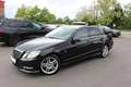 Mercedes-Benz E 300 Avantgarde A-Edition Plus BlueEfficiency CDI Aut Schwarz - thumbnail 4