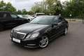 Mercedes-Benz E 300 Avantgarde A-Edition Plus BlueEfficiency CDI Aut Schwarz - thumbnail 3