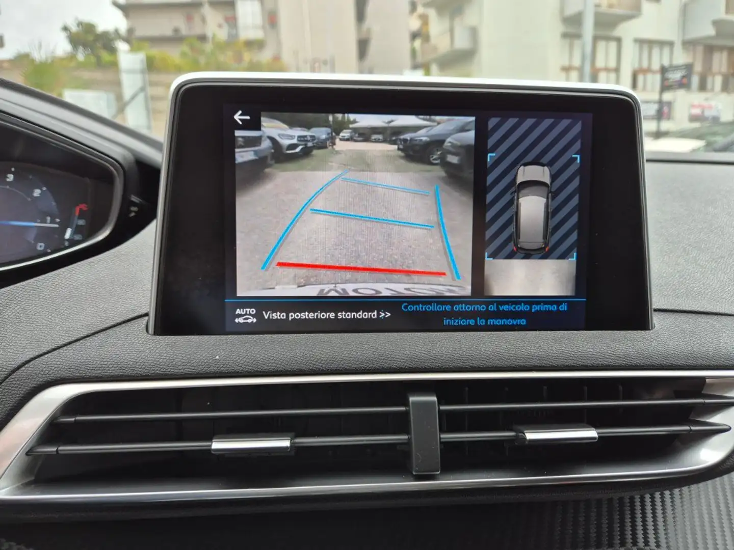 Peugeot 3008 1.5 BLUEHDI 130CV EAT8 - 2