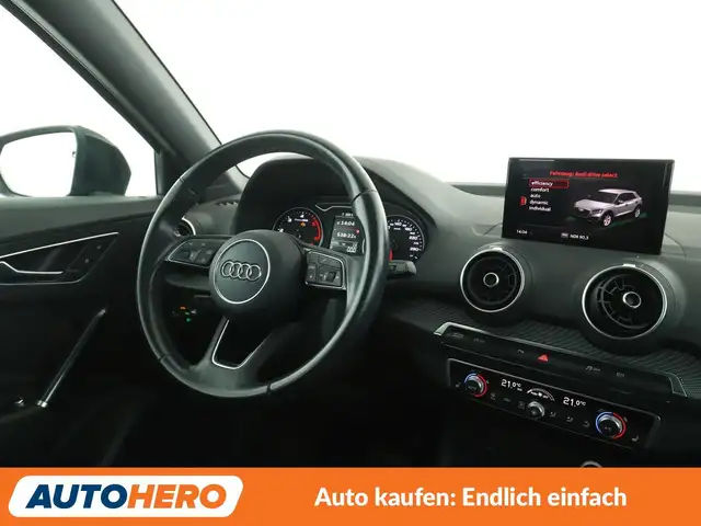 Audi Q2 view 13