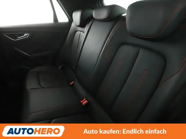Audi Q2 view 14
