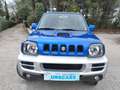 Suzuki Jimny 1.5DDiS JLX Techo Metálico Azul - thumbnail 31
