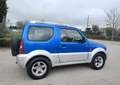 Suzuki Jimny 1.5DDiS JLX Techo Metálico Azul - thumbnail 3