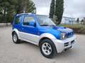 Suzuki Jimny 1.5DDiS JLX Techo Metálico Azul - thumbnail 2