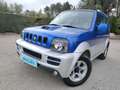 Suzuki Jimny 1.5DDiS JLX Techo Metálico Azul - thumbnail 43