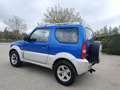 Suzuki Jimny 1.5DDiS JLX Techo Metálico Azul - thumbnail 4