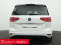 Volkswagen Touran 1.5 TSI DSG Move 7-S KINDERSITZ KAMERA NAVI Weiß - thumbnail 5
