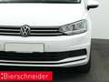 Volkswagen Touran 1.5 TSI DSG Move 7-S KINDERSITZ KAMERA NAVI Weiß - thumbnail 17