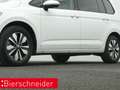 Volkswagen Touran 1.5 TSI DSG Move 7-S KINDERSITZ KAMERA NAVI Weiß - thumbnail 33