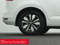 Volkswagen Touran 1.5 TSI DSG Move 7-S KINDERSITZ KAMERA NAVI Weiß - thumbnail 23