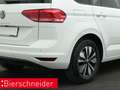 Volkswagen Touran 1.5 TSI DSG Move 7-S KINDERSITZ KAMERA NAVI Weiß - thumbnail 21